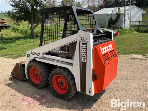 bobcat 520 skid steer|bobcat 520 attachments.